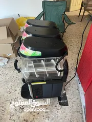  2 ماكينه  سلش