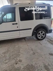  3 فورد كونيكت 2011