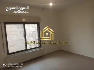  10 شقة مميزة في منطقة ام السماق 180م