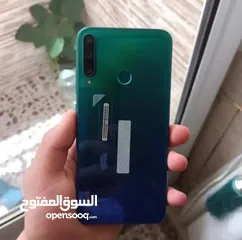  1 هوا وي y6p