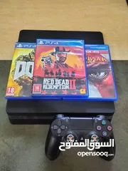  1 playstation 4 slim