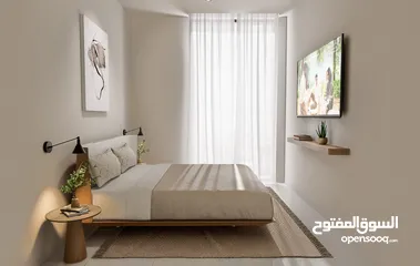  10 اخر فلل متوفرة في مشروع الزاهية بجانب ستي سنتر الزاهية والمدينة الجامعية