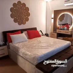  7 تفصيل كافة غرف نوم وصيانة