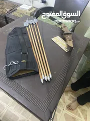  4 قوس للزينه او التسليه