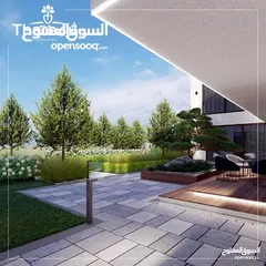  12 تصميم و تنسيق و صيانة الحدائق و شبكات الري