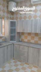  5 Mayed kitchen cabinet for sale