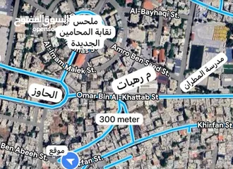  11 عمارة للبيع في جبل عمان - استثمارية تجاري سكني - 10% عائد سنوي