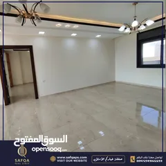  18 شقة بتشطيب سوبر ديلوكس للبيع في رام الله التحتا باطلالة جميلة لا يمكن التسكير عليها