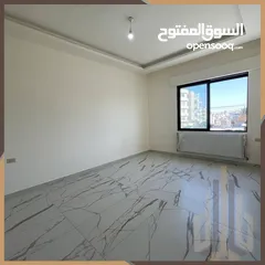  3 شقة طابق اول للبيع في تلاع العلي بالقرب اسواق السلطان مساحه200م .