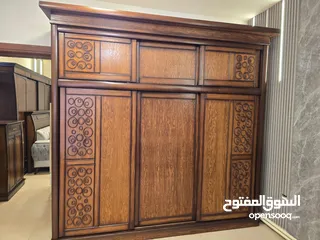  3 غرفة نوم ماستر