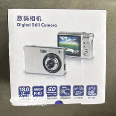  4 كاميرا جديدة 18 Mega pixels