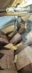  5 Hyundai Accent 2012 Auto gear
