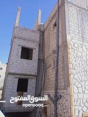  4 عماره للبيع بسعر مغري