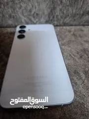  3 للبيع تليفون سامسونج ،  A55  5G