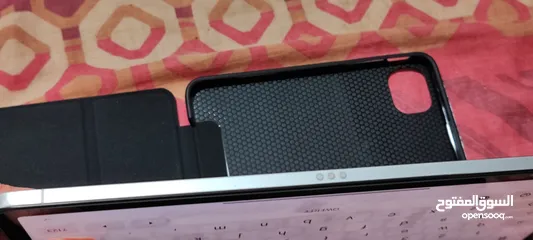 6 شاومي باد 5