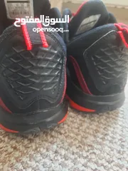  5 بوت Air Jordan اصلي قياس 45