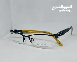  6 نظارات طبيه  