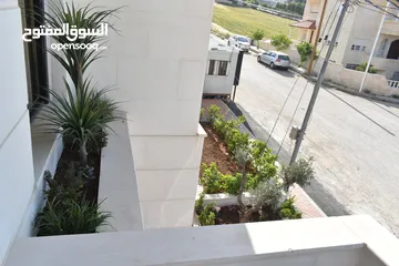  9 شقة سوبر ديلوكس للبيع بأرقى مناطق إربد