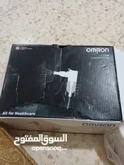  4 جهاز تبخير جديد omron مسكر صناعه شركه ايطالي