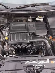  4 مازدا زووم 3