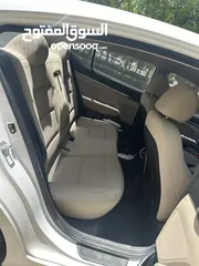  5 Hyundai Elantra 2018 Model