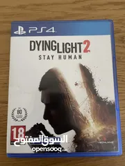  6 ألعاب بلايستيشن تعمل على جهاز بلايستيشن 4 و بلايستيشن 5  PS4 games  Ps5 games