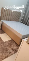  7 customize bed