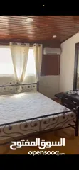  6 شقه مفروشه للإيجار بشارع وادي معالي / مار شيربل  Furnished Roof Apartment for Rent