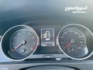  7 Golf tsi mk7