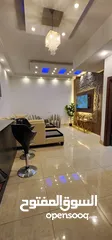  2 شقة / استديو فاخرة VIP للايجار اليومي الدوار السابع كوزمو