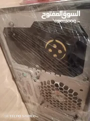  17 جـــهاز كــــمبيوتر مع جـــميع اكـــسسواراته للبيـــع