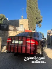  14 سكودا سوبير 2012 فل الفل فتحه كراسي كهرباء برادي خلفيه لدات اماميه وخلفيه جديده بالصلاة على النبي.