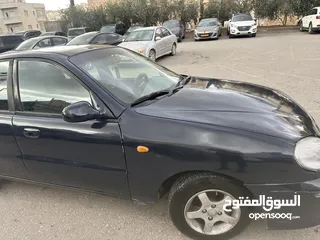  8 ديو لانس بنزين