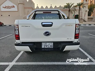  4 ZXAUTO TRALORD 2023 .. جديده