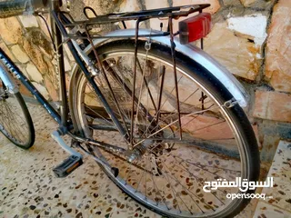  2 دراجه هوائيه للبيع بسعر ممتاز قابل للتفاوض