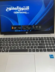  3 لاب توب اتش بي بحاله الوكاله للبيع