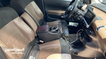  6 ستروين C4 Cactus