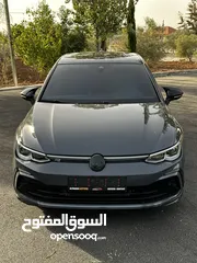  1 Vw.GOLF R_line 2021