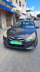  3 سوبارو ليقاسي للبيع/ إمكانية البدل