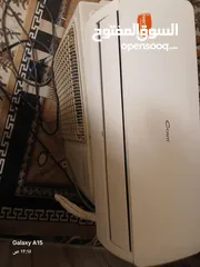  3 مكيف انفيرتر طن