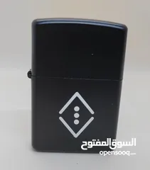  21 ولاعات (قداحات)
