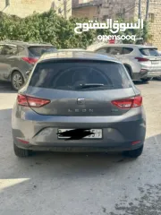  3 سيات ليون 2015 يد 2 مطور 1200 تيربو اوتوماتيك