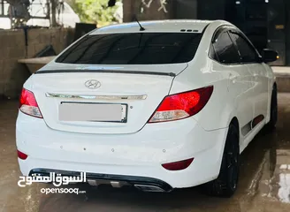  5 للبيع كاش هونداي اكسنت ديزل ماتور 1600 4 غيار فحص نخب