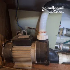  4 اجهزه حمام تركي للبيع