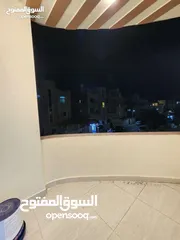  7 للبيع شقه بناء جديد سوبر ديلوكس طابق ثاني