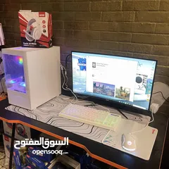  8 احصل على بكج جيمنج كامل و بسعر خرافي