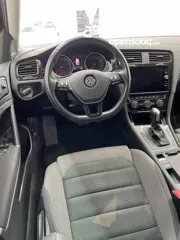  5 جولف 2019 مطور 1500 بنزين تماتك يد اولى  ترخيص 2019