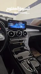 4 Mercedes Benz c 180 m package