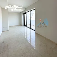  7 QURM  MODERN 3+1 BR VILLA WITH GREAT VIEWS AND SHARED INFINITY POOL