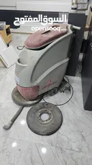  1 ماكينة بولش